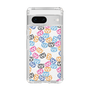 Slim Protection Case［ MUZIK TIGER - Pattern ］