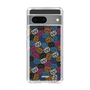 Slim Protection Case［ MUZIK TIGER - Pattern ］