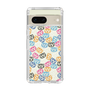 Slim Protection Case［ MUZIK TIGER - Pattern ］