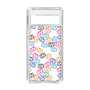 Slim Protection Case［ MUZIK TIGER - Pattern ］