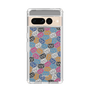 Slim Protection Case［ MUZIK TIGER - Pattern ］