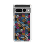 Slim Protection Case［ MUZIK TIGER - Pattern ］
