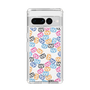 Slim Protection Case［ MUZIK TIGER - Pattern ］