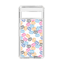 Slim Protection Case［ MUZIK TIGER - Pattern ］