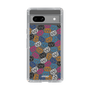 Slim Protection Case［ MUZIK TIGER - Pattern ］