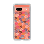 Slim Protection Case［ MUZIK TIGER - Pattern ］
