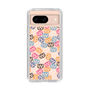 Slim Protection Case［ MUZIK TIGER - Pattern ］