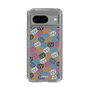Slim Protection Case［ MUZIK TIGER - Pattern ］