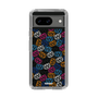 Slim Protection Case［ MUZIK TIGER - Pattern ］