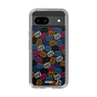 Slim Protection Case［ MUZIK TIGER - Pattern ］