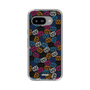 Slim Protection Case［ MUZIK TIGER - Pattern ］
