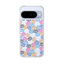 Slim Protection Case［ MUZIK TIGER - Pattern ］