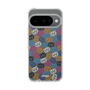 Slim Protection Case［ MUZIK TIGER - Pattern ］