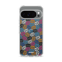 Slim Protection Case［ MUZIK TIGER - Pattern ］