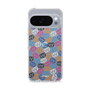 Slim Protection Case［ MUZIK TIGER - Pattern ］