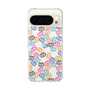 Slim Protection Case［ MUZIK TIGER - Pattern ］