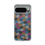 Slim Protection Case［ MUZIK TIGER - Pattern ］