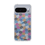 Slim Protection Case［ MUZIK TIGER - Pattern ］