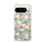 Slim Protection Case［ MUZIK TIGER - Pattern ］
