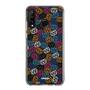 Slim Protection Case［ MUZIK TIGER - Pattern ］