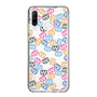 Slim Protection Case［ MUZIK TIGER - Pattern ］