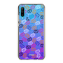Slim Protection Case［ MUZIK TIGER - Pattern ］