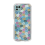 Slim Protection Case［ MUZIK TIGER - Pattern ］