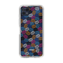 Slim Protection Case［ MUZIK TIGER - Pattern ］