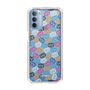 Slim Protection Case［ MUZIK TIGER - Pattern ］