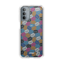 Slim Protection Case［ MUZIK TIGER - Pattern ］