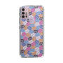 Slim Protection Case［ MUZIK TIGER - Pattern ］