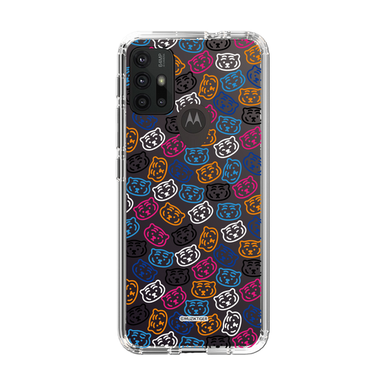 Slim Protection Case［ MUZIK TIGER - Pattern ］