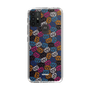 Slim Protection Case［ MUZIK TIGER - Pattern ］