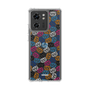 Slim Protection Case［ MUZIK TIGER - Pattern ］