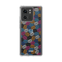 Slim Protection Case［ MUZIK TIGER - Pattern ］