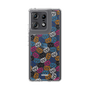 Slim Protection Case［ MUZIK TIGER - Pattern ］
