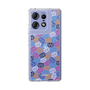 Slim Protection Case［ MUZIK TIGER - Pattern ］