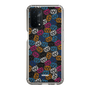 Slim Protection Case［ MUZIK TIGER - Pattern ］
