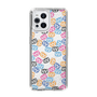 Slim Protection Case［ MUZIK TIGER - Pattern ］