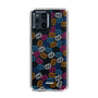 Slim Protection Case［ MUZIK TIGER - Pattern ］