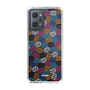 Slim Protection Case［ MUZIK TIGER - Pattern ］