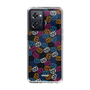 Slim Protection Case［ MUZIK TIGER - Pattern ］