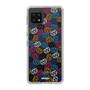 Slim Protection Case［ MUZIK TIGER - Pattern ］