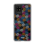 Slim Protection Case［ MUZIK TIGER - Pattern ］