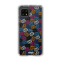 Slim Protection Case［ MUZIK TIGER - Pattern ］