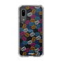 Slim Protection Case［ MUZIK TIGER - Pattern ］