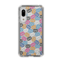 Slim Protection Case［ MUZIK TIGER - Pattern ］