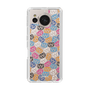 Slim Protection Case［ MUZIK TIGER - Pattern ］