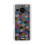 Slim Protection Case［ MUZIK TIGER - Pattern ］
