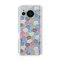 Slim Protection Case［ MUZIK TIGER - Pattern ］